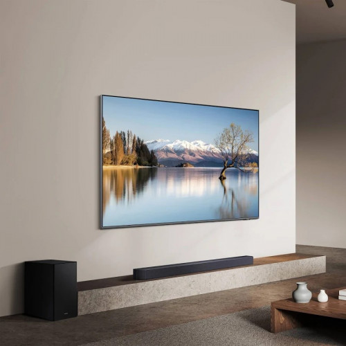 Barra de sonido Samsung HW-Q600F