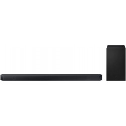 Barra de Sonido Samsung HW-Q600H