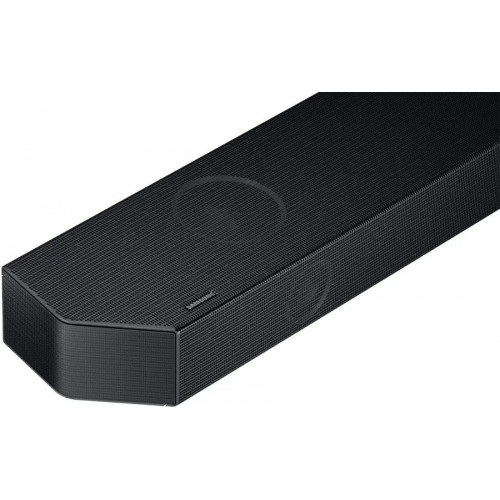Barra de Sonido Samsung HW-Q600H
