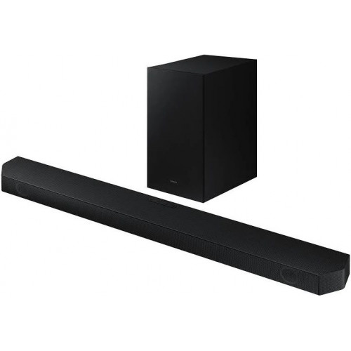 Barra de Sonido Samsung HW-Q60B/ZF