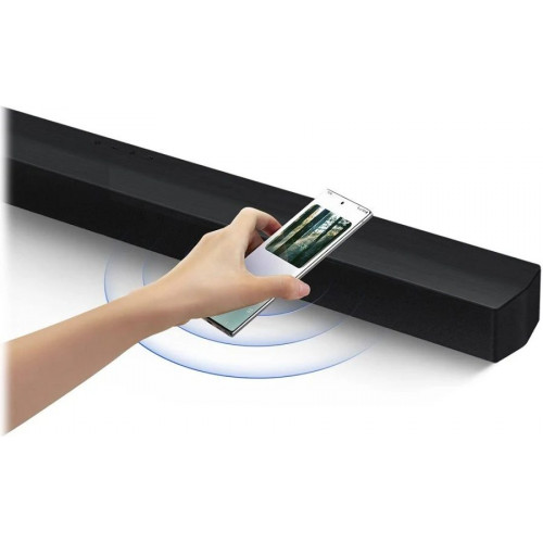 Barra de Sonido Samsung HW-Q60B/ZF