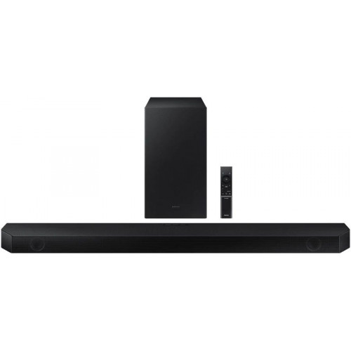 Barra de Sonido Samsung HW-Q60B/ZF
