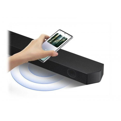 Barra de Sonido Samsung HW-Q60B/ZF