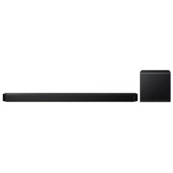 Barra de Sonido Samsung HW-Q800H