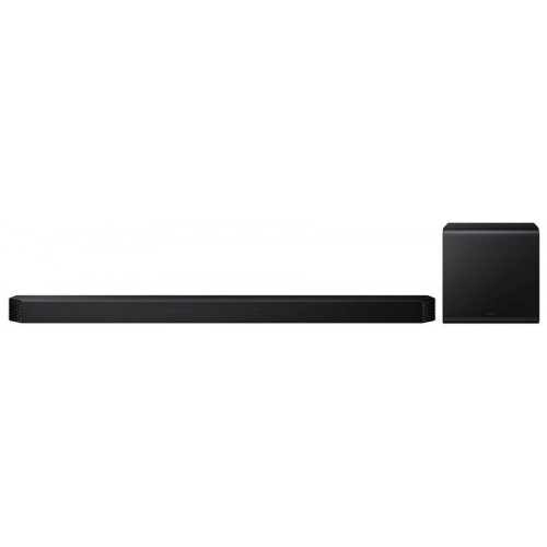 Barra de Sonido Samsung HW-Q800H