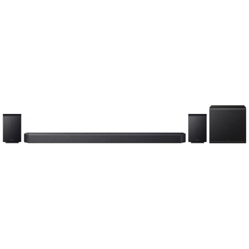 Barra de Sonido Samsung HW-Q930H/XC