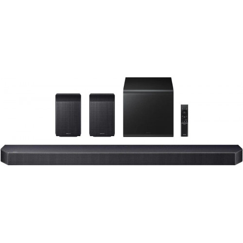 Barra de Sonido Samsung HW-Q930H/XC