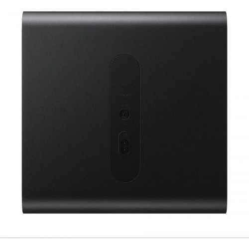 Barra de sonido Samsung HW-QS710F Bluetooth WiFi 38 W Dolby Atmos