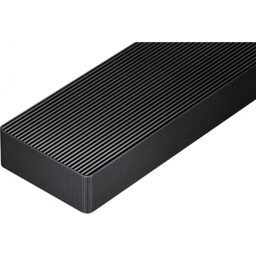 Barra de sonido Samsung HW-QS710F Bluetooth WiFi 38 W Dolby Atmos