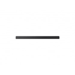 Barra de sonido - Samsung HW-QS90H/XC, Bluetooth, Inalámbrico, 330 W, Samsung SmartThings, Negro