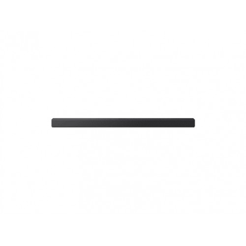 Barra de sonido - Samsung HW-QS90H/XC, Bluetooth, Inalámbrico, 330 W, Samsung SmartThings, Negro