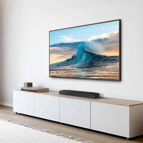 Barra de Sonido Samsung HW-S60D Bluetooth