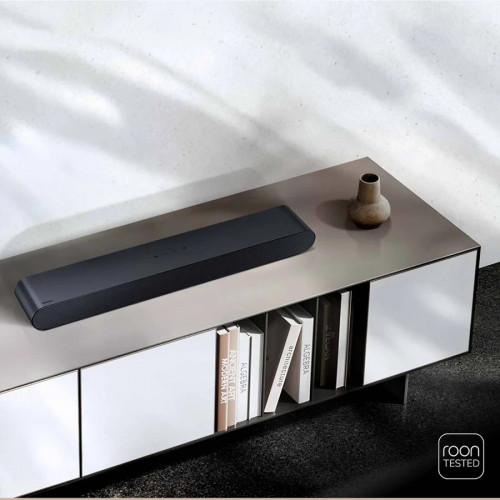 Barra de Sonido Samsung HW-S60D Bluetooth