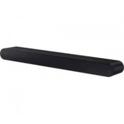 Barra de sonido Samsung HW-S66D