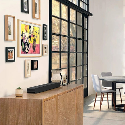 Barra de sonido Samsung HW-S66D