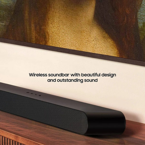 Barra de sonido Samsung HW-S66D