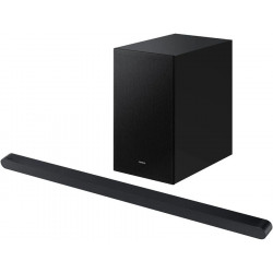 Barra de Sonido Samsung HW-S700D/ZF