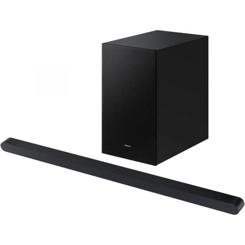 Barra de Sonido Samsung HW-S700D/ZF