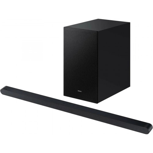 Barra de Sonido Samsung HW-S700D/ZF