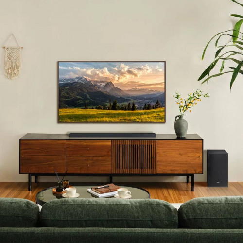 Barra de Sonido Samsung HW-S700D/ZF
