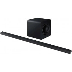 Barra de Sonido Samsung HW-S800D