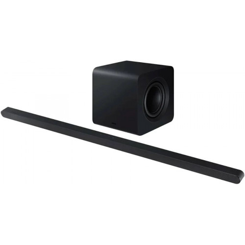 Barra de Sonido Samsung HW-S800D