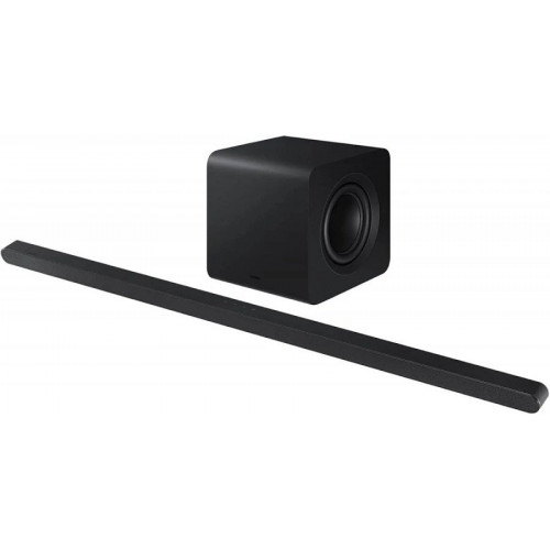 Barra de Sonido Samsung HW-S800D