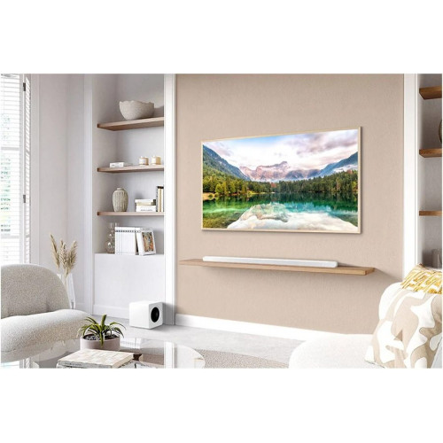 Barra de sonido Samsung HW S811D