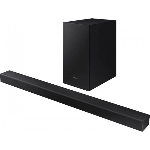 Barra de Sonido Samsung HW-T420
