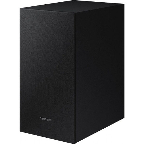 Barra de Sonido Samsung HW-T420