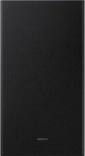 Barra de Sonido Samsung Negro