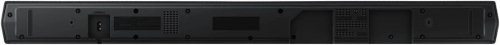 Barra de Sonido Samsung Negro