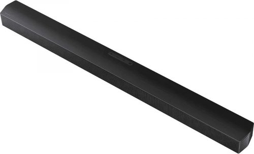 Barra de Sonido Samsung Negro