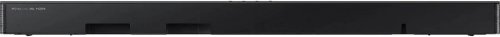 Barra de Sonido Samsung Negro