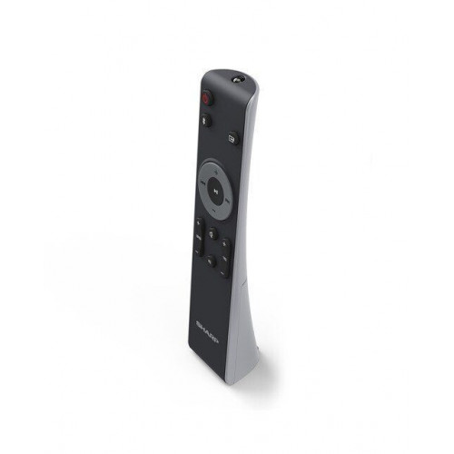 Barra de sonido Sharp HT-SBW110 Bluetooth Negro
