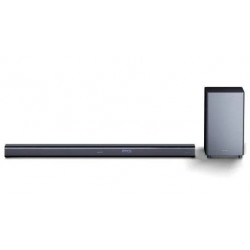 Barra de Sonido Sharp HT-SBW800 Negro