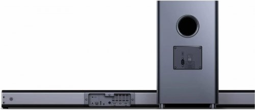 Barra de Sonido Sharp HT-SBW800 Negro
