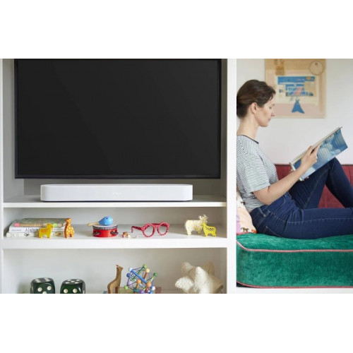Barra de Sonido Sonos Beam