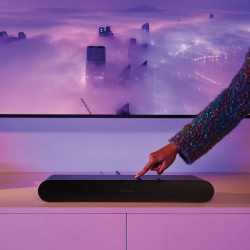 Barra de Sonido Sonos Ray