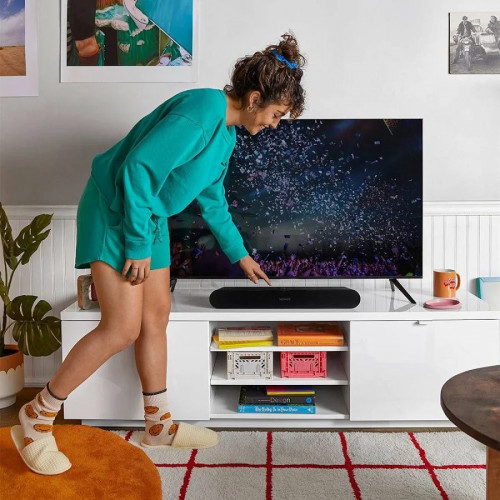 Barra de Sonido Sonos Ray