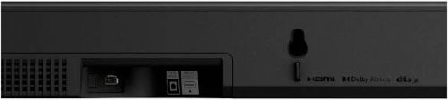 Barra de Sonido Sony HT-S2000