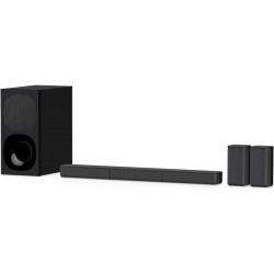 Barra de Sonido Sony HT-S20R