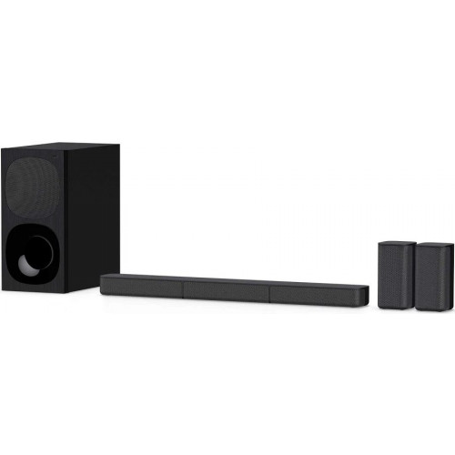 Barra de Sonido Sony HT-S20R