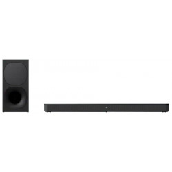 Barra de Sonido Sony HT-S400