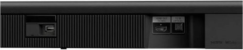 Barra de Sonido Sony HT-S400