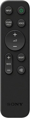 Barra de Sonido Sony HT-S400