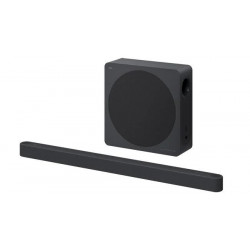 Barra de sonido TCL A65K 3.1.2