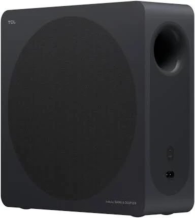 Barra de sonido TCL A65K 3.1.2