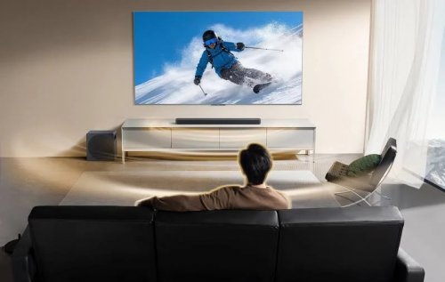 Barra de sonido TCL A65K 3.1.2