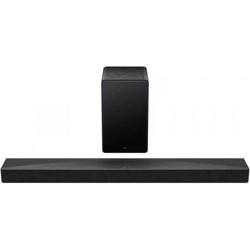 Barra de Sonido TCL Q65H